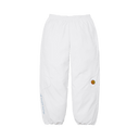 Supreme x Jordan Track Pant 'White' one-kickz