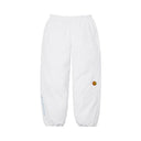 Supreme x Jordan Track Pant 'White' one-kickz