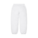 Supreme x Jordan Track Pant 'White' one-kickz