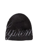 Supreme x Kangol Furgora Jacquard Beanie Black one-kickz