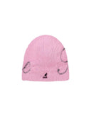 Supreme x Kangol Furgora Jacquard Beanie 'Pink' one-kickz