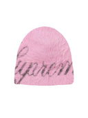 Supreme x Kangol Furgora Jacquard Beanie 'Pink' one-kickz