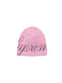 Supreme x Kangol Furgora Jacquard Beanie 'Pink' one-kickz
