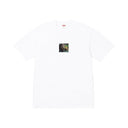 Supreme x The Exorcist Puke Tee 'White'