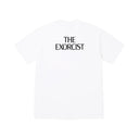 Supreme x The Exorcist Puke Tee 'White'