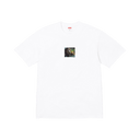 Supreme x The Exorcist Puke Tee 'White'