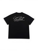 Syna WRLD x Psg Black T-shirt one-kickz