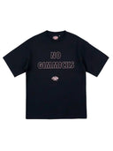 Syna World Can’t Rush Greatness No Gimmicks Tee Black one-kickz