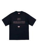 Syna World Can’t Rush Greatness No Gimmicks Tee Black one-kickz