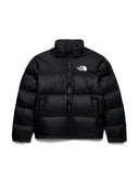 The North Face 1996 Retro Nuptse 700 Fill Packable Jacket Recycled TNF Black one-kickz