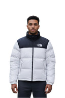 The North Face 1996 Retro Nuptse 700 Fill Packable Jacket TNF White one-kickz