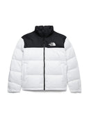 The North Face 1996 Retro Nuptse 700 Fill Packable Jacket TNF White one-kickz
