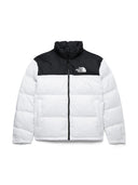 The North Face 1996 Retro Nuptse 700 Fill Packable Jacket TNF White one-kickz