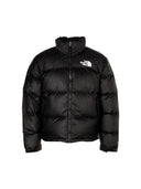 The North Face 1996 Retro Nuptse 700 Fill Packable Jacket Recycled TNF Black one-kickz
