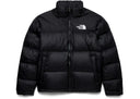 The North Face 1996 Retro Nuptse 700 Fill Packable Jacket Recycled TNF Black one-kickz