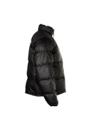 The North Face 1996 Retro Nuptse 700 Fill Packable Jacket Recycled TNF Black one-kickz