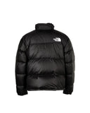The North Face 1996 Retro Nuptse 700 Fill Packable Jacket Recycled TNF Black one-kickz