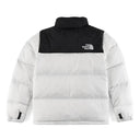 The North Face 1996 Retro Nuptse 700 Fill Packable Jacket TNF White one-kickz
