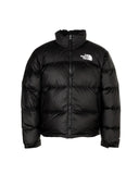 The North Face 1996 Retro Nuptse 700 Fill Packable Jacket Recycled TNF Black one-kickz
