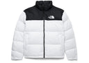 The North Face 1996 Retro Nuptse 700 Fill Packable Jacket TNF White one-kickz