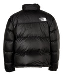 The North Face 1996 Retro Nuptse 700 Fill Packable Jacket Recycled TNF Black