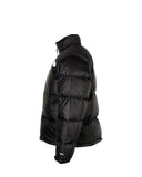 The North Face 1996 Retro Nuptse 700 Fill Packable Jacket Recycled TNF Black one-kickz