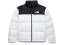 The North Face 1996 Retro Nuptse 700 Fill Packable Jacket TNF White one-kickz