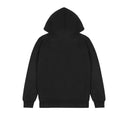 Trapstar Decoded Camo Hoodie Blackout Edition