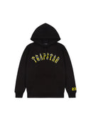 Trapstar X Central Cee Black