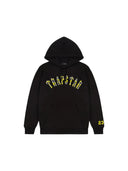 Trapstar X Central Cee Black one-kickz