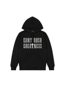 Trapstar x Central Cee Hoodie Black one-kickz