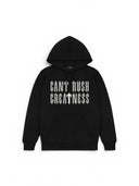 Trapstar x Central Cee Hoodie Black one-kickz