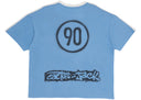 Travis Scott Cactus Jack x Nike Argentina Total 90 Tee one-kickz