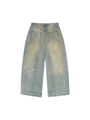 Trendt Vision Construction Denim Jeans one-kickz
