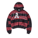 Vale Forever ATL Zip Up 'Red/Black' one-kickz