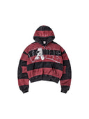 Vale Forever ATL Zip Up 'Red/Black' one-kickz