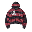 Vale Forever ATL Zip Up 'Red/Black' one-kickz