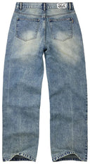 Vale Forever Basic Denim 'Blue'