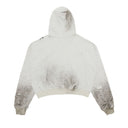 Vale Forever Big Chain Hoodie 'Dirty/Heather'