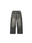 Vale Forever Black Ironwork Denim one-kickz