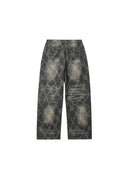 Vale Forever Black Ironwork Denim one-kickz