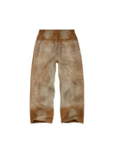 Vale Forever Carver Work Pants 'Desert' one-kickz
