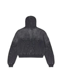 Vale Forever Carver Zip Up Black