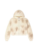 Vale Forever Carver Zip-up Cream one-kickz