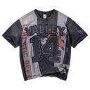 Vale Forever Chop N Screw Tee 'Black'