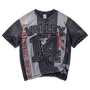 Vale Forever Chop N Screw Tee 'Black'