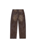 Vale Forever Cocoa Painters Denim one-kickz