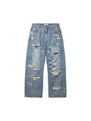 Vale Forever Crystal Rain Jeans one-kickz