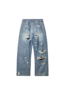 Vale Forever Crystal Rain Jeans one-kickz