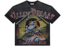 Vale Forever Doghouse Bling Tee Black one-kickz